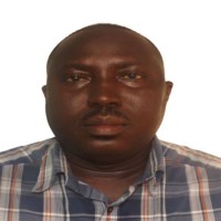Nana Kwame Adu