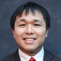Ray Huang P.E.