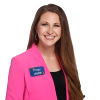 Paige Harrison Brasher