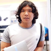 andry anto
