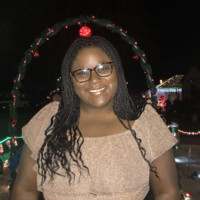 Shawntelle Augustine