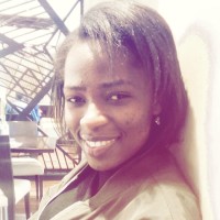 Lydia Rugorirwera