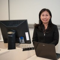 Chan Nhu Huynh Ba