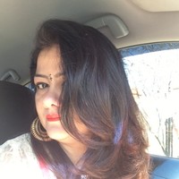 Preety Sharma