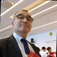 Massimiliano Merlini