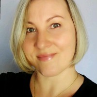 Anna Rzadkowska