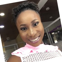 Folakemi Ajibojesu