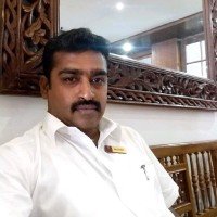 Bhuvanesh Kumar