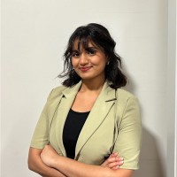 Srinidhi Thumurikota