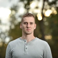 Andriy Boechko