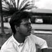 Gokulnath K