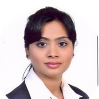 Alisha Riha