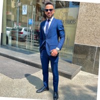Nabil Mahmoud