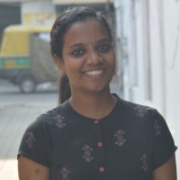 Anjana Chandran