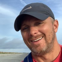 Jason Cunningham
