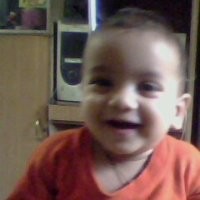 Mashuque Elahi