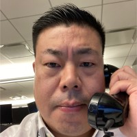Yusuke Tanaka