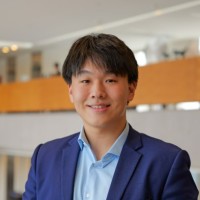 Michael Zheng