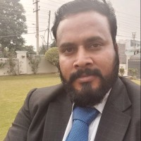 Rupesh Raveendran Pillai