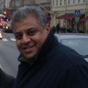 Alaa Elfeky
