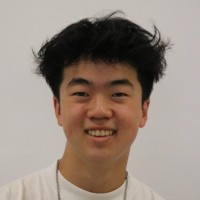 Ernie Bae