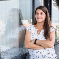Birgit Partl