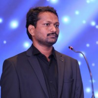 Bharathchandran Subramanian