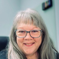 Marilyn Cole