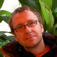 Michal Miklaszewski