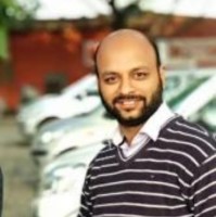 Dinesh Garg