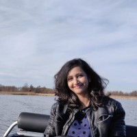 Priya Ekbote