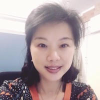 Silvia Huang