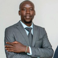 Koros Kipngetich Kenedy   , PMP, ITIL