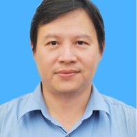 Yue Shin Yen