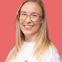 Annabel Mawdsley