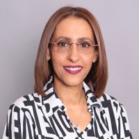 Jamila Abidi