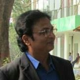 Debabrata Majumdar