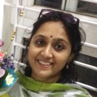 Geetha Sateesh