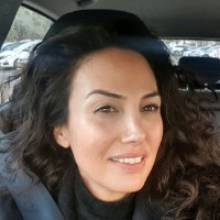 Nurit Berkovich