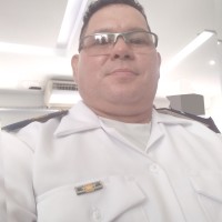 Márcio Gomes Da Silva