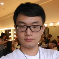 Li Gang Wang