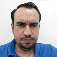 Jose Manuel Ayala Caballero