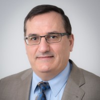 George Makdisi Md, Emba, Mph, Ms
