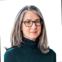 Cynthia Swayze-Smith