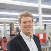 Nicolas Peulevey