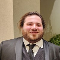 Reid Saltzman