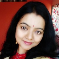 Shruti Jha