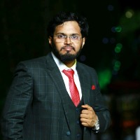 Abhishek Munshi