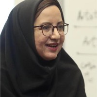 Elham Ebrahimi