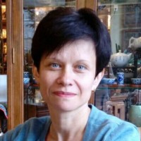 Oksana Tarnovska